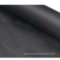 1K plain woven 100% carbon fiber fabric